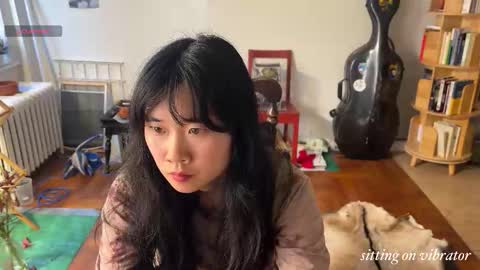 judith online show from December 2025 07:34:02 PM