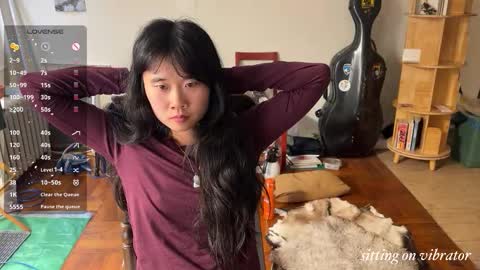 judith online show from December 2025 08:13:01 PM