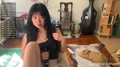 judith online show from March 2026 04:45:02 PM