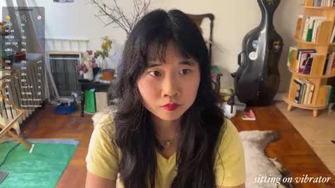 judith online show from April 2026 05:47:02 PM