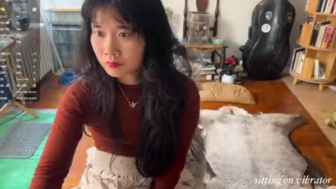 judith online show from April 2026 05:41:01 PM