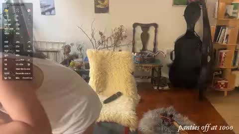 judith online show from July 2026 06:43:02 PM