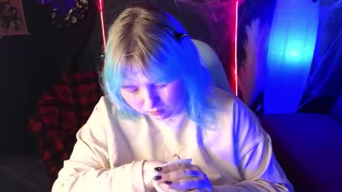 Chim-Chim online show from October 2025 02:26:01 AM