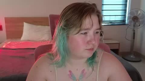 Chim-Chim online show from April 2026 07:02:01 AM