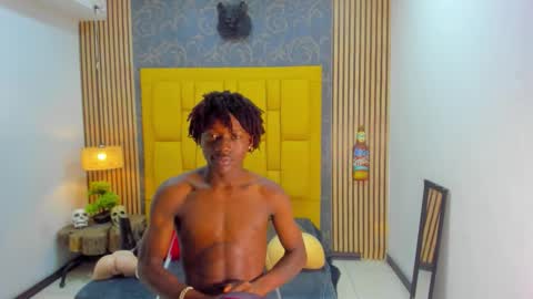 chimi88 online show from February 2026 12:34:01 PM