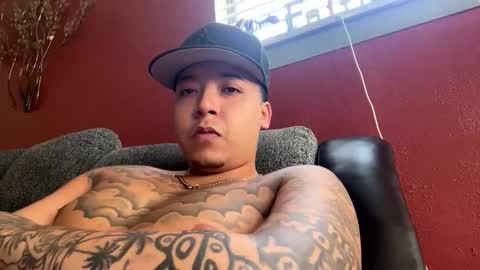 CHINO online show from January 2026 04:33:02 PM