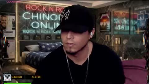 Enrique online show from June 2026 10:45:02 PM