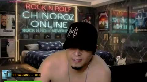 Enrique online show from July 2026 12:09:02 PM