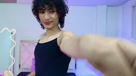 Snapshot of chipi_tay chatting on October 2025 07:22:02 PM chipi_tay online show from October 2025 07:22:02 PM