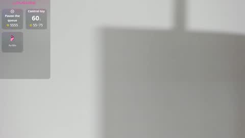 Chiqui online show from September 2025 06:46:02 PM