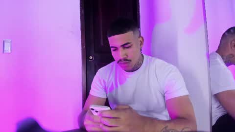 Chris  online show from June 2026 12:51:02 PM