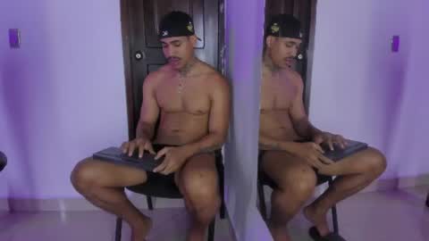 Chris  online show from July 2026 12:20:01 PM