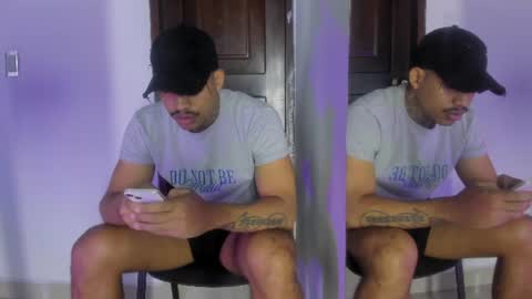 Chris  online show from July 2026 12:08:01 PM