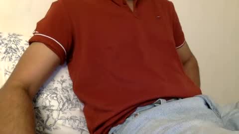 chirumiru123 online show from July 2026 09:17:02 PM