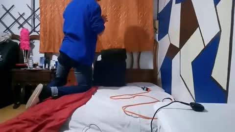 chispahot69 online show from March 2026 09:00:01 AM