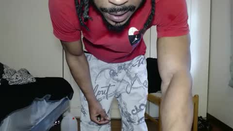 Snapshot of chitownsgod chatting on February 2025 01:51:02 PM Antonio Brown online show from February 2025 01:51:02 PM