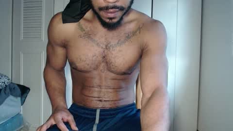 Snapshot of chitownsgod chatting on February 2025 02:34:01 PM Antonio Brown online show from February 2025 02:34:01 PM