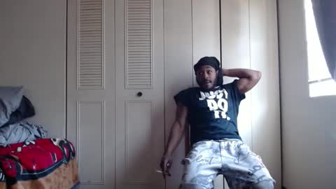 Snapshot of chitownsgod chatting on March 2025 04:25:01 PM Antonio Brown online show from March 2025 04:25:01 PM