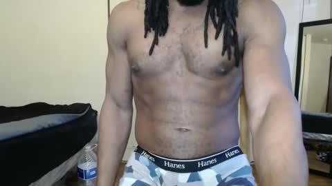 Antonio Brown online show from February 2026 02:01:02 PM