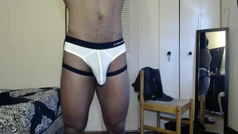 Antonio Brown online show from February 2026 04:55:02 PM