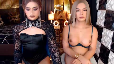 Franching Lee online show from March 2026 09:34:02 AM