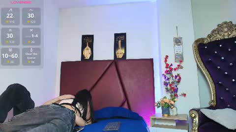 chlloe_fox online show from July 2026 07:57:01 PM