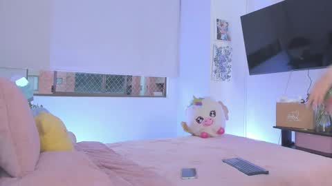 CHLOE online show from March 2026 11:11:01 PM