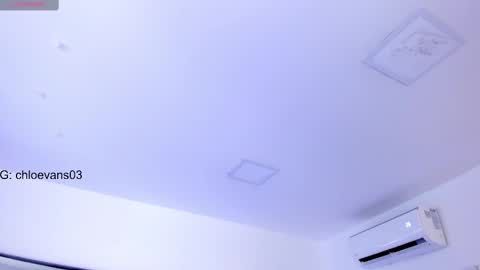 Chloe online show from February 2025 11:17:01 AM