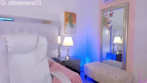 Chloe online show from January 2026 11:36:02 AM