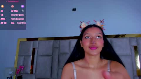 chloe_argelnt online show from October 2025 03:29:01 AM