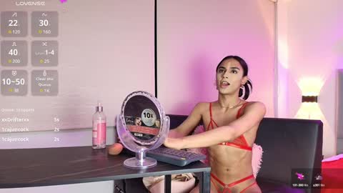 Snapshot of chloe_cherry21 chatting on January 2025 02:37:01 AM chloe cherry21 online show from January 2025 02:37:01 AM