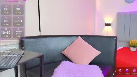 Snapshot of chloe_cherry21 chatting on February 2025 05:19:02 AM chloe cherry21 online show from February 2025 05:19:02 AM