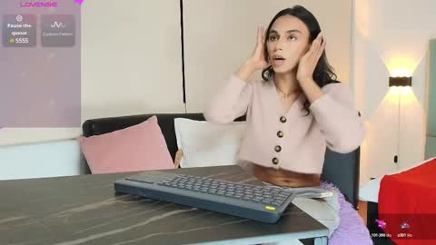 Snapshot of chloe_cherry21 chatting on February 2025 02:15:02 AM chloe cherry21 online show from February 2025 02:15:02 AM