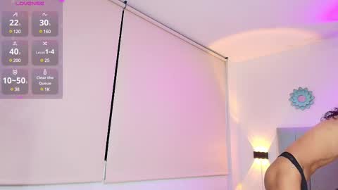 Snapshot of chloe_cherry21 chatting on February 2025 08:26:02 AM chloe cherry21 online show from February 2025 08:26:02 AM