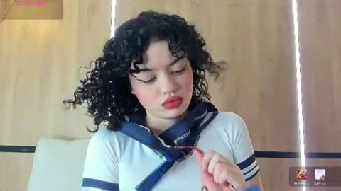 Snapshot of chloe_cortez chatting on July 2026 11:35:01 AM chloe online show from July 2026 11:35:01 AM