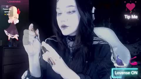 chloe_crystall_killer online show from March 2026 05:03:02 AM