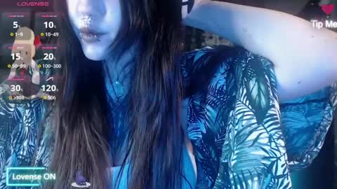 chloe_crystall_killer online show from May 2026 10:09:01 AM
