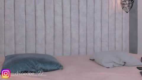 Chloe online show from January 2025 01:36:02 PM