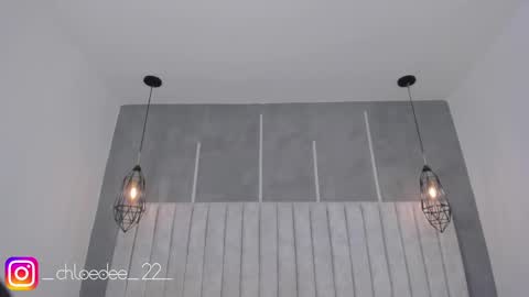 Chloe online show from March 2025 11:48:01 AM