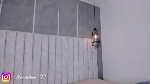 Chloe online show from March 2025 02:48:02 PM