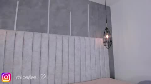 Chloe online show from March 2025 05:50:02 PM