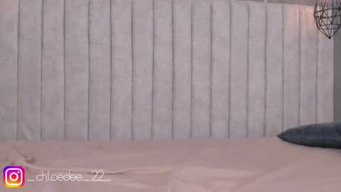 Chloe online show from March 2025 02:29:01 PM