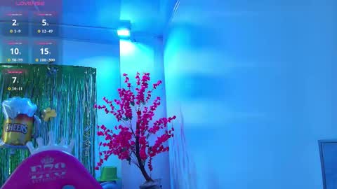 Chloe online show from March 2026 11:14:01 AM