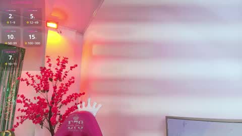 Chloe online show from March 2026 11:26:02 AM