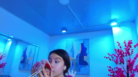 Chloe online show from March 2026 11:10:02 AM