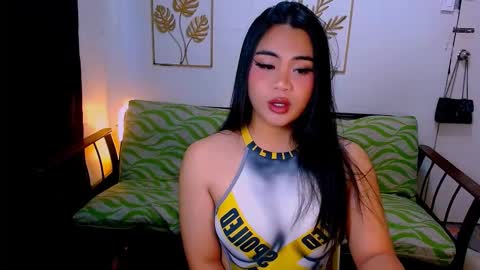 Ts Chloeeeeee online show from February 2026 07:16:02 AM