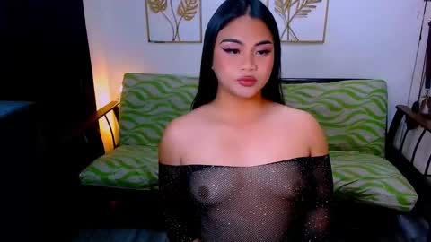 Ts Chloeeeeee online show from February 2026 10:04:01 AM