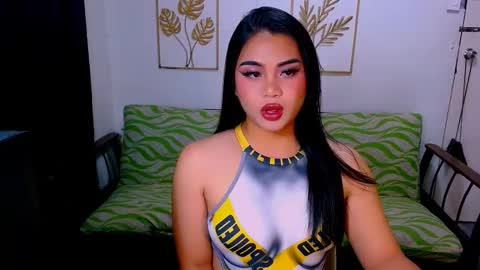 Ts Chloeeeeee online show from March 2026 11:38:02 AM