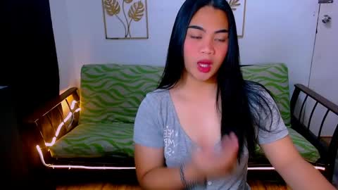 Ts Chloeeeeee online show from March 2026 09:47:01 AM