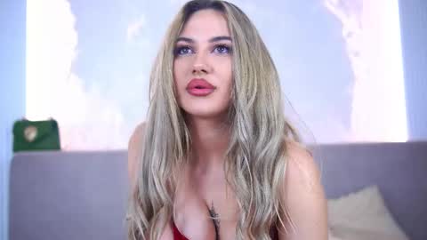 Chloe GraceeX online show from February 2026 07:25:02 PM